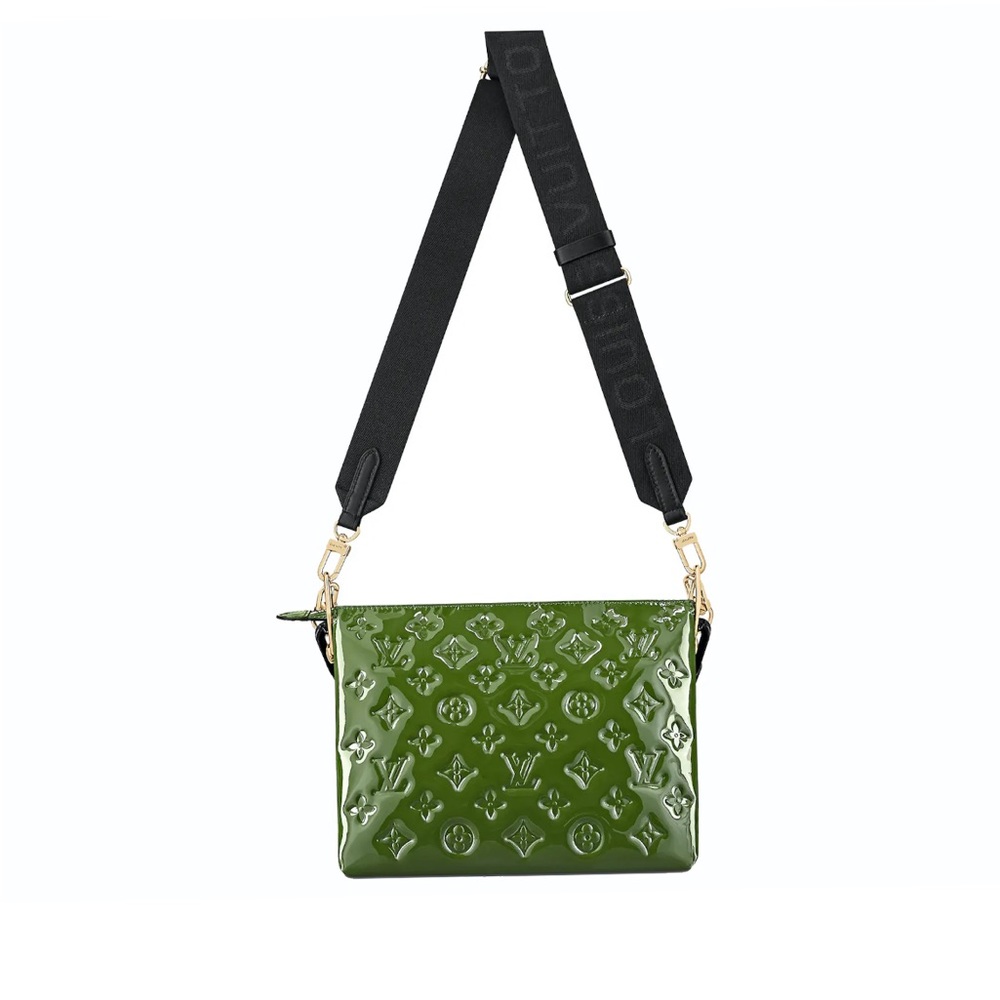 NEW Louis Vuitton Coussin PM - Picture 2 of 10